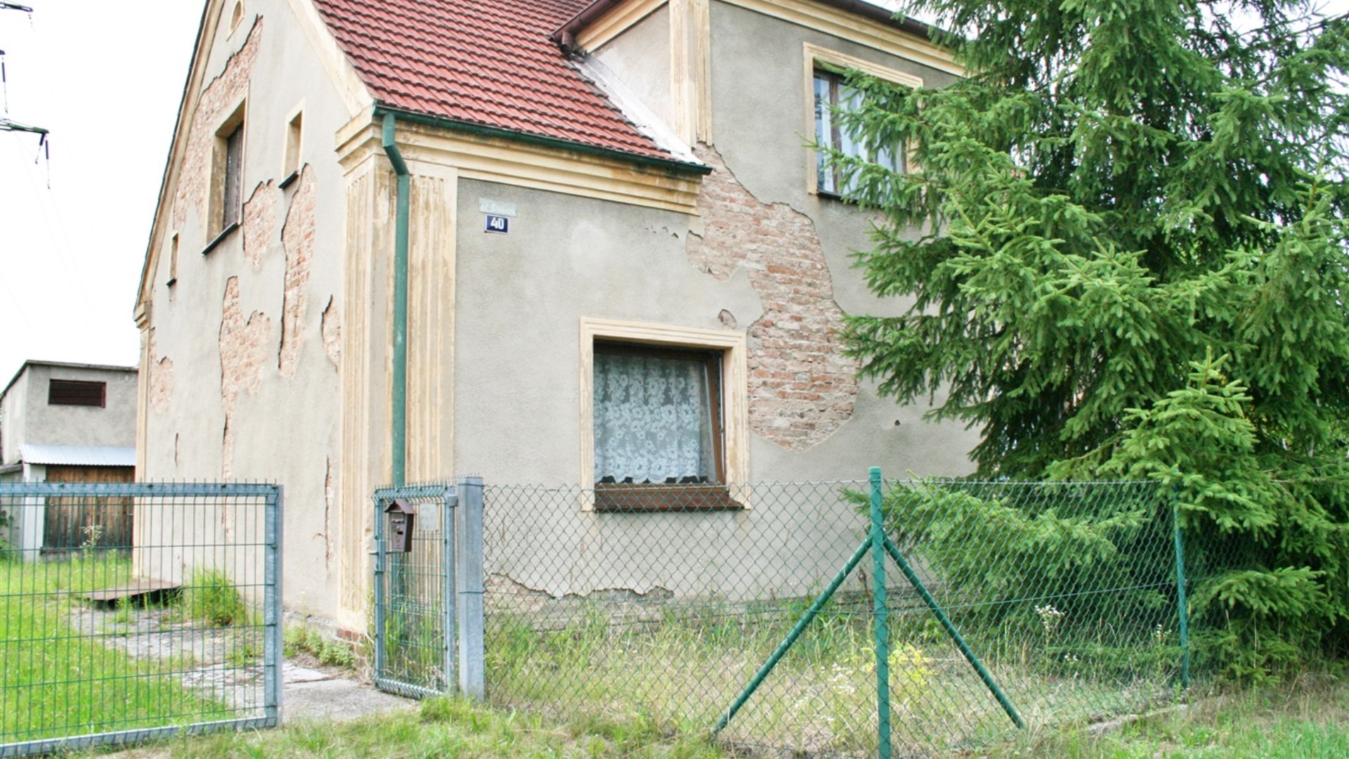 Dom na sprzedaż